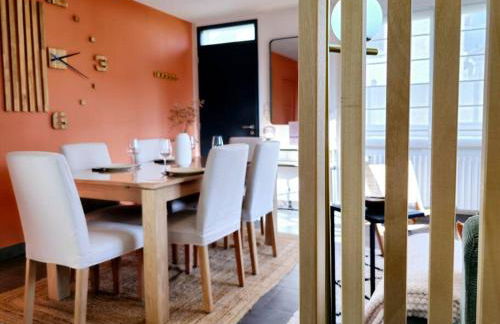 Chez Mamie Aline par Madame Conciergerie - Foto 45