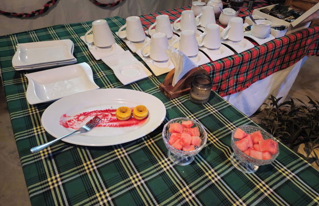 Amboseli Amanya Lodge - Foto 25