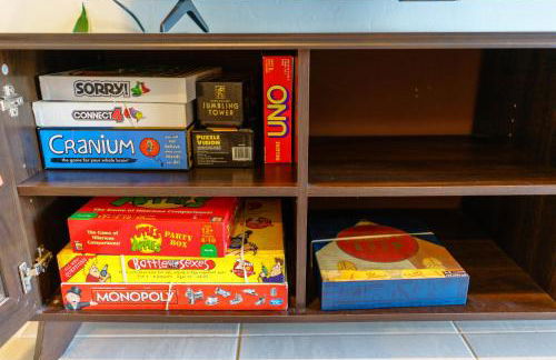 Spacious 3BR Home - Near Saguaro NP, Pool, Playground, EV Station L2, AC - Foto 14