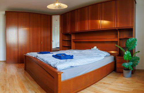 Modernes 3-Zimmer Apartment für 5 Personen nahe Messe Düsseldorf - Photo 31