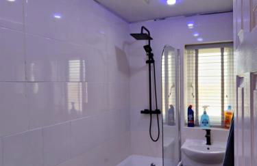 Barnsley cozy home - Foto 16