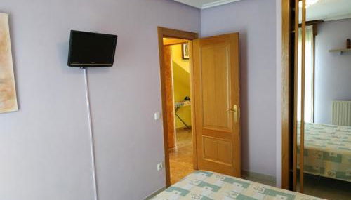 Apartamentos - El Bosquin - Foto 5