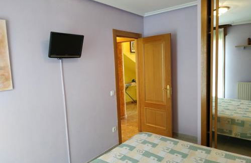 Apartamentos - El Bosquin - Foto 5