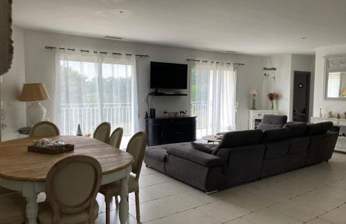 Chez Marie et Fabrice - Foto 31