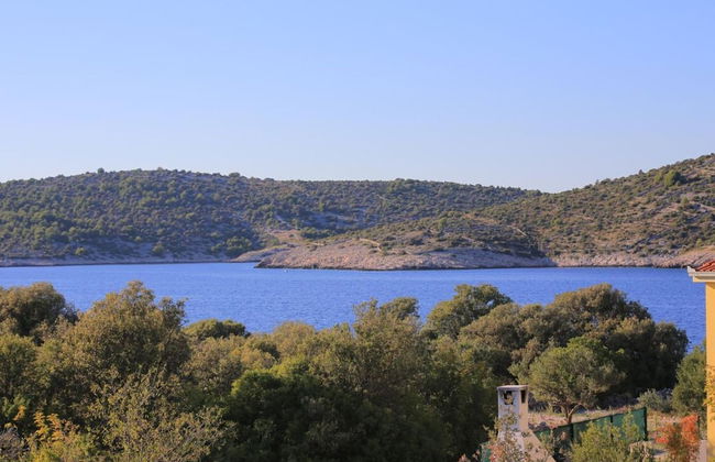 Holiday Home Nada Rogoznica - Foto 35