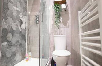 Hammersmith Apollo 1 Bedroom Apartment - Foto 5