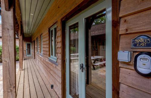 Castlemans Stables East - Foto 21