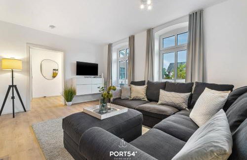 Ferienwohnung Morgentanz, App 6 Emmelsbüll - Foto 14