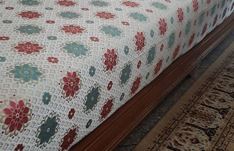 Apartment in the Center of Casablanca - Photo 7
