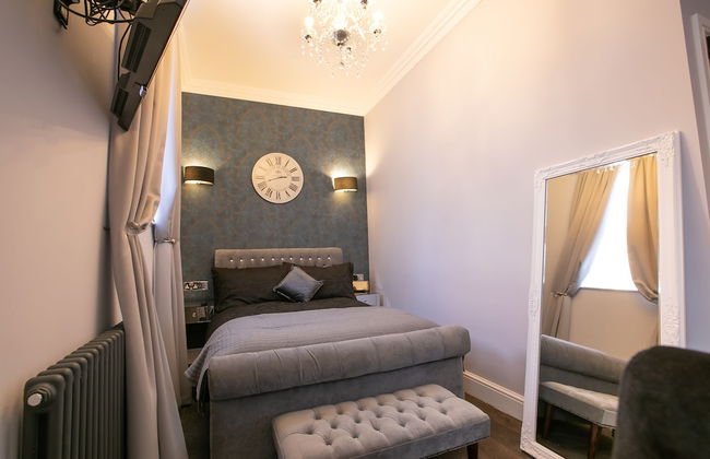 Number 82 The Unthank - Foto 28