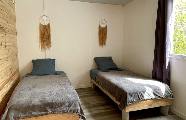 O naturel Lodge Lifou - Foto 2