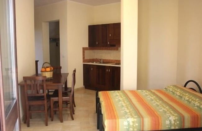 Costa d'Oriente Residence Club - Foto 5