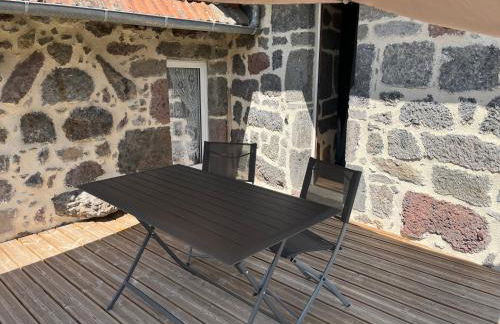 La maison des petites choses, la tiny house du Puy Mary-Cantal - Photo 22