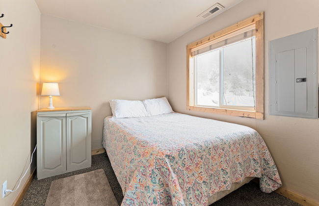 Echo Valley Resort & Cabins - Foto 11