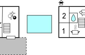 2 Bedroom Amazing Home In Jalzabet - Foto 50