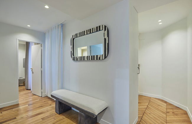 Sublime Air-conditioned Apartment Center of Paris - Photo 24