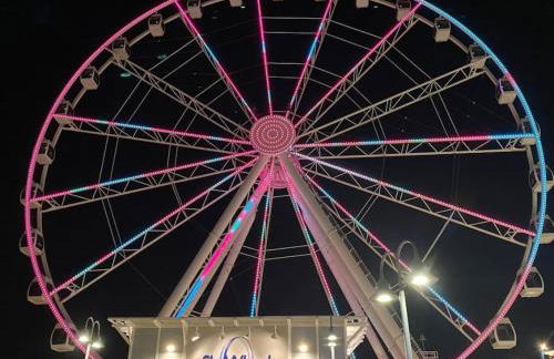 Anchors Away - Private Pool, Seasonal Hot Tub, Game Room, Walk to Beach, Pets OK - Photo 56