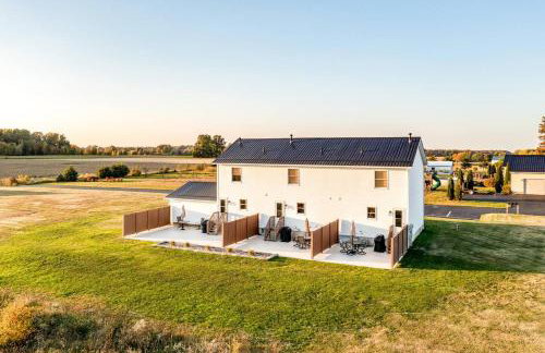 Charming 2BR Home w Outdoor Space & BBQ Grill - Foto 22