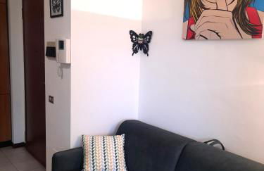 La casa delle farfalle - Foto 2