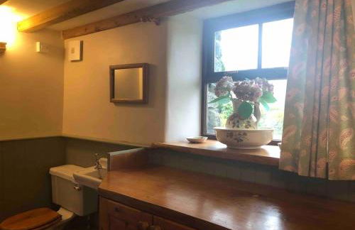 Detached cottage in the hills near Dolgellau - Foto 71