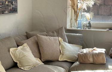 Wohlfühlnest im Ahornweg, Ferienwohnung - Foto 1