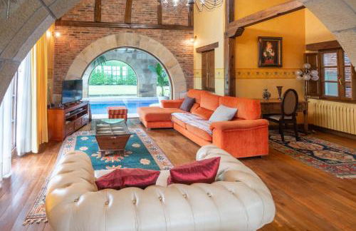 Luxury Villa Esmeralda - Foto 10