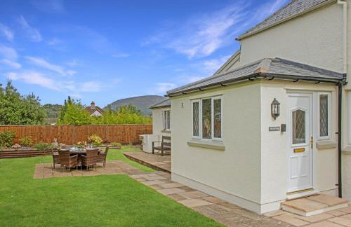 Plum Tree Cottage Porlock - Foto 22