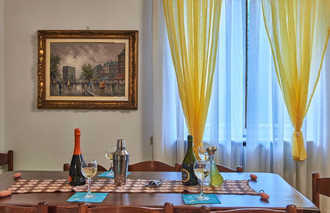 The Green House - Foto 9