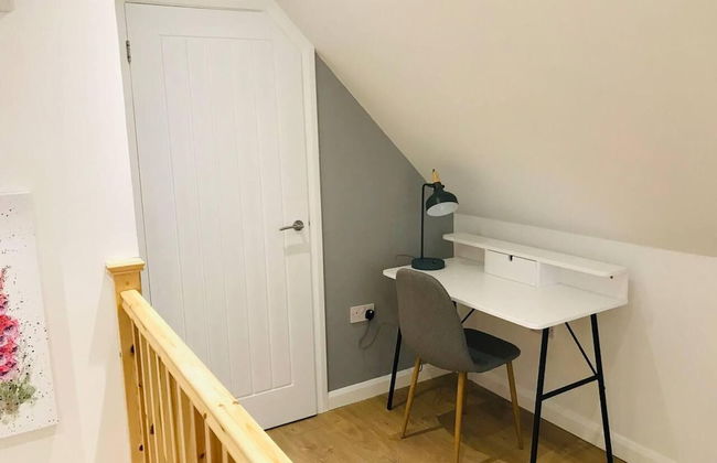 Rural Apartment, Near Spalding, 1 bed - Foto 2