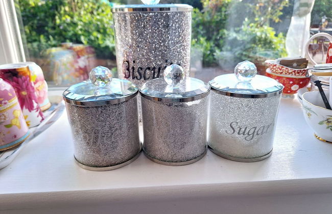 Luxurious Entire Studio in Axminster Suitable for - Foto 8