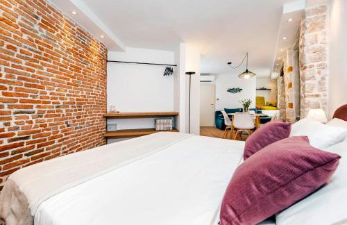 Apartmani De Amicis - Foto 16