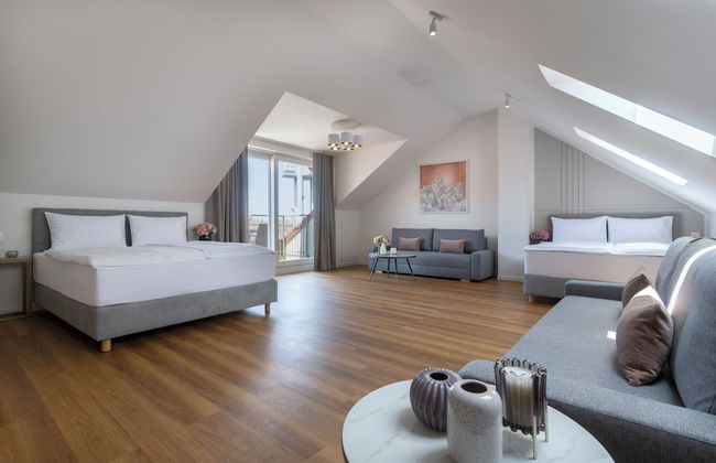 Encore Boutique Residence by Dwellfort - Foto 77