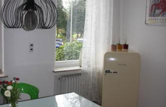 Grillo31 Erdgeschosswohnung - Foto 3