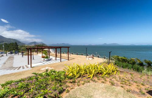 Estudio5 - Paraiso a Beira-Mar c Vista Espetacular - Foto 23