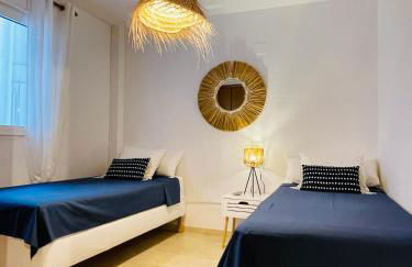 Paz4 Moraira Centrum-Zeezicht - Photo 7