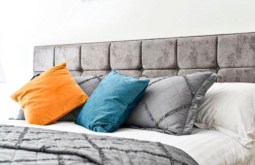 Luxurious Mayfair house London - Foto 32