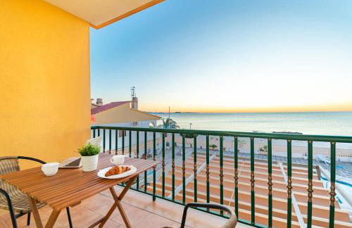 Cómodo apartamento en El Calón Playa frente al mar - Foto 26