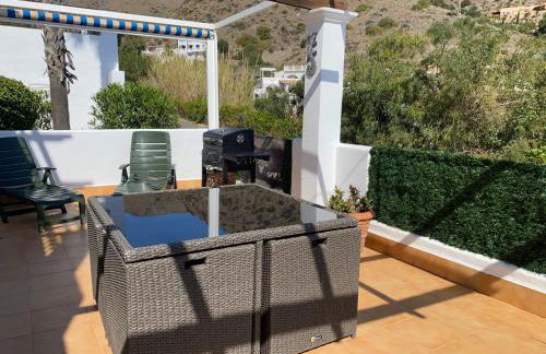 MELODIA MOJACAR PLAYA LAS VENTANICAS - Foto 7