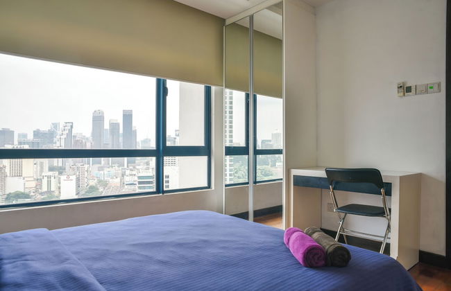 Casa Residency Apartment - Foto 11