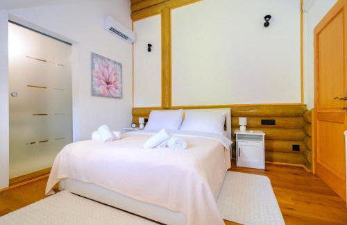 Holiday Home Wellspring - Photo 48