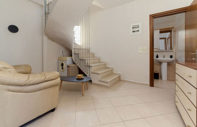 Pigadaki Villas Polychrono - Foto 14