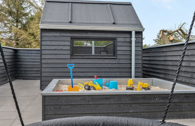 "Jonne" - 200m to the fjord - Foto 14