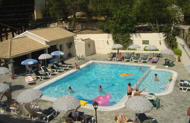 Elli Marina Studios & Apartments - Foto 11