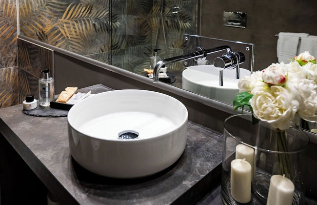 Jb Relais - Campo De' Fiori - Foto 38