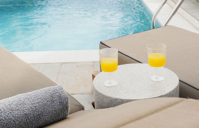 Villa Arades Sifnos with Private Pool - Foto 52