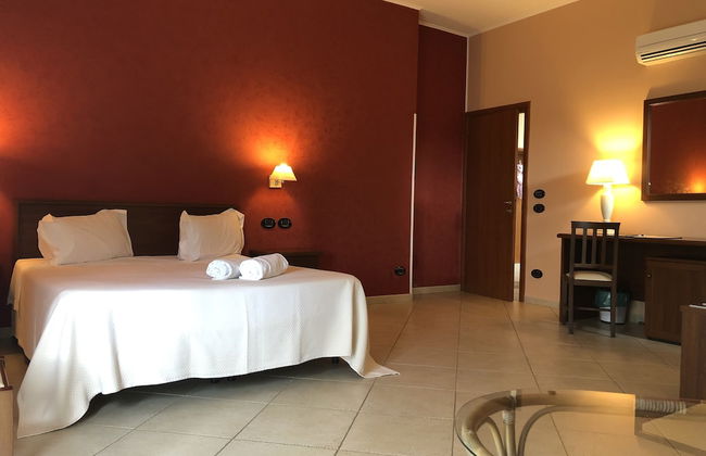 B&B Il Tempio di Hera - Foto 10