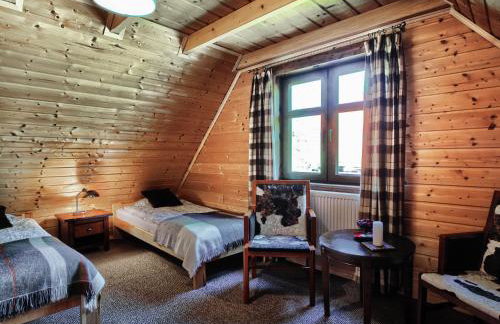 Domek wakacyjny Koliba - Foto 9