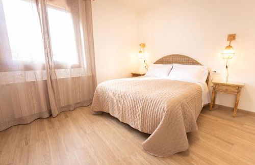 El sueño del Búho 1. Adaptado, chimenea y terraza - Foto 6