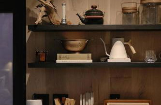 Heartleaf | Modern Lux Mirror Home | HotTub - Foto 35