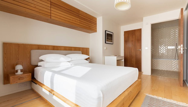 Hardwick Street III by Onefinestay - Foto 5, Habitación
